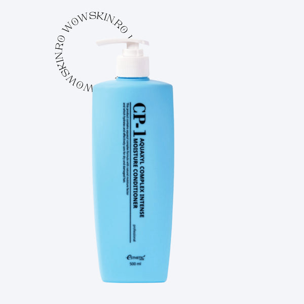 Aquaxyl Complex Intense Moisture Conditioner - WowSkin Romania
